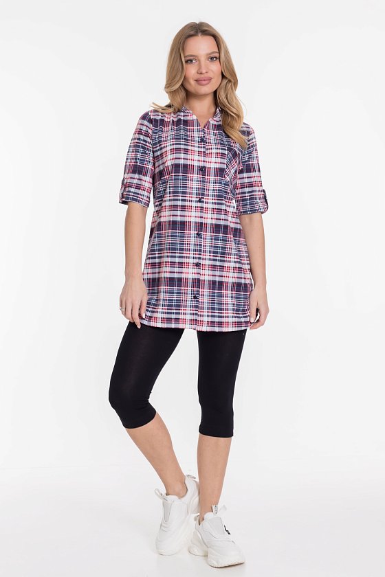 Рубашка М320117д