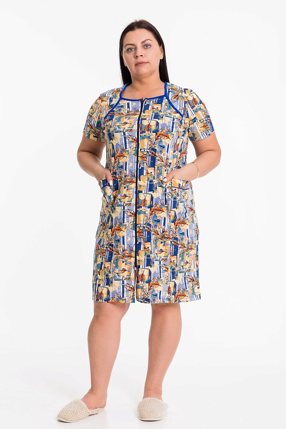 Халат М31969сб