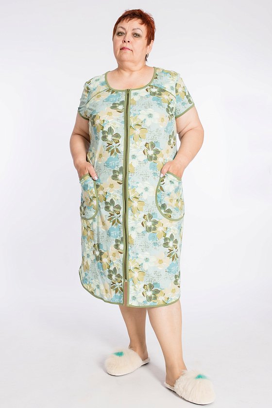 Халат М31968зг