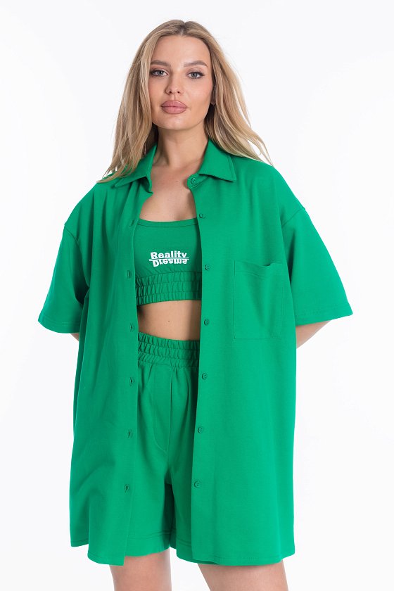 Рубашка М324198б