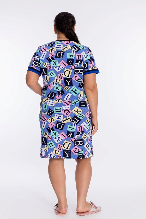 Халат М322131в