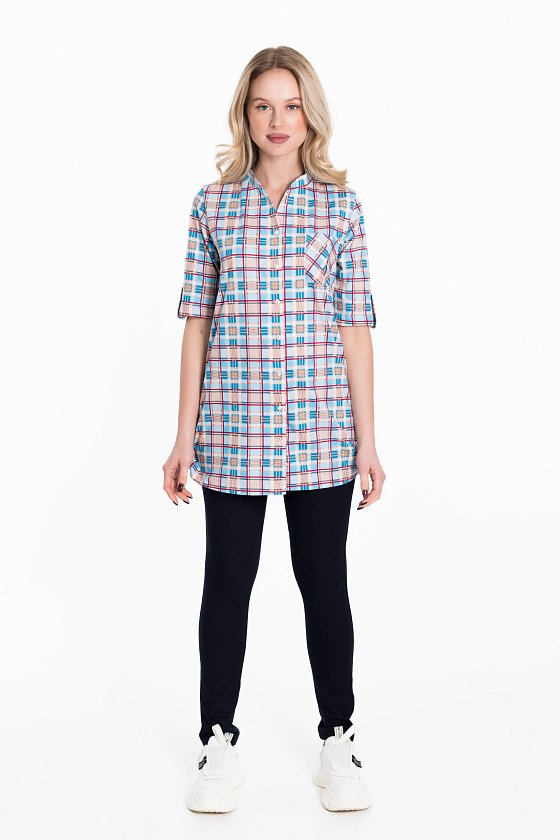 Рубашка М320117е