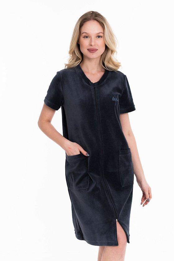 Халат М324237ВШб