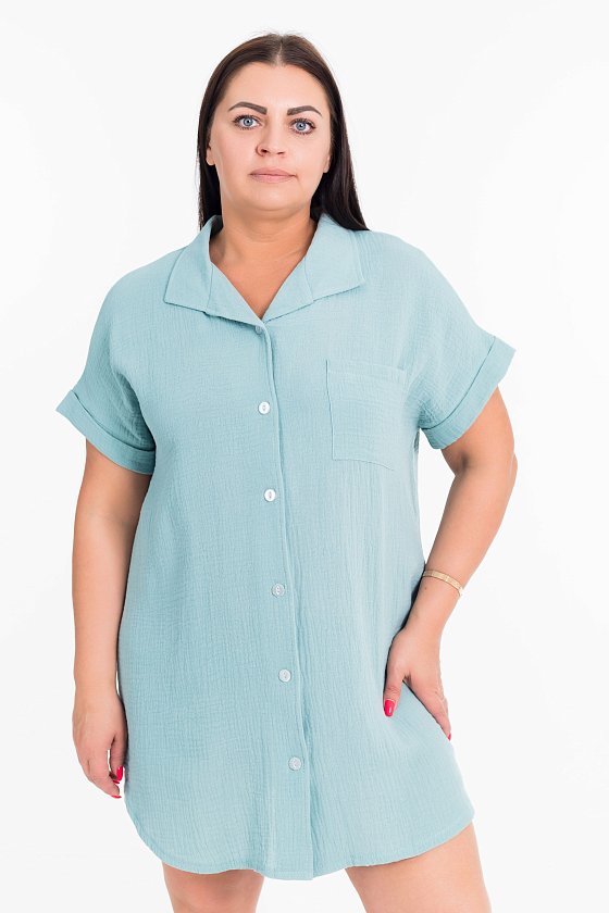 Халат М325006а