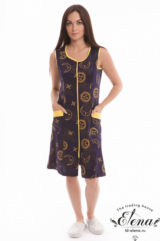 БЫЛО 540р!!! Халат М32024е