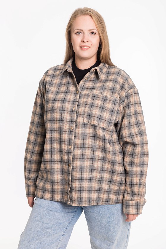 Рубашка М325064бс