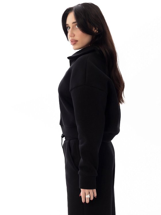 Толстовка (начес) 323164ВШWbа