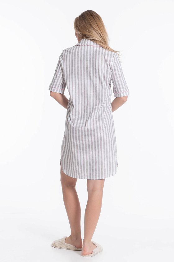 Халат М323237б