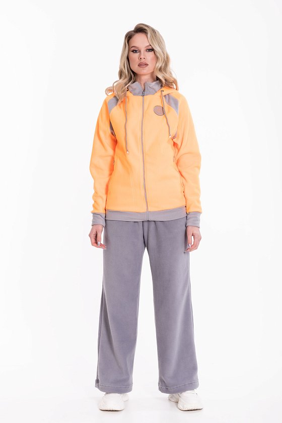 БЫЛО 1365р!!! Толстовка М32122ВШа