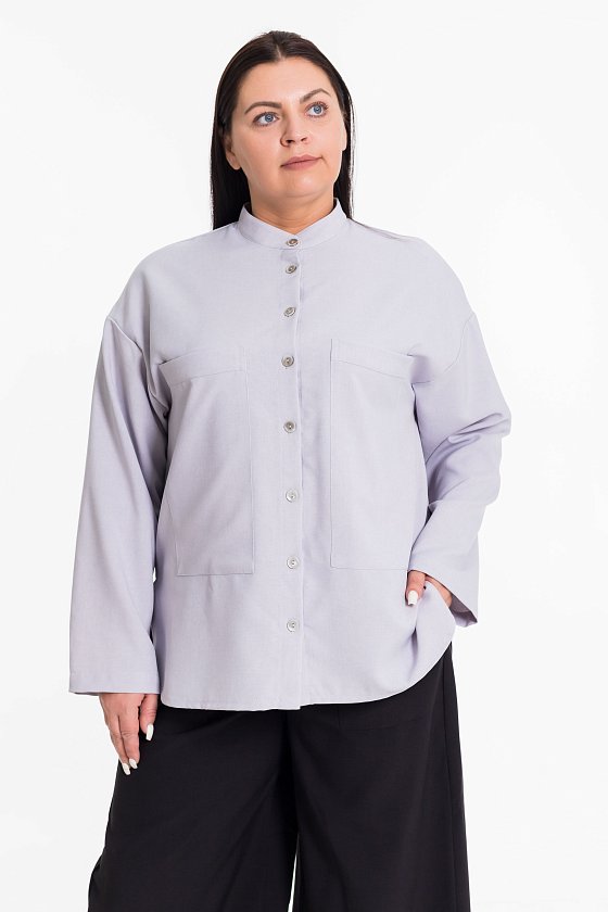 Рубашка М325004б