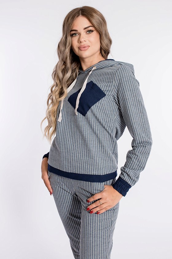 БЫЛО 1575р!! Костюм М32131а