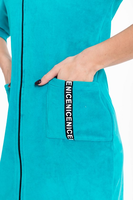 Халат М320144з