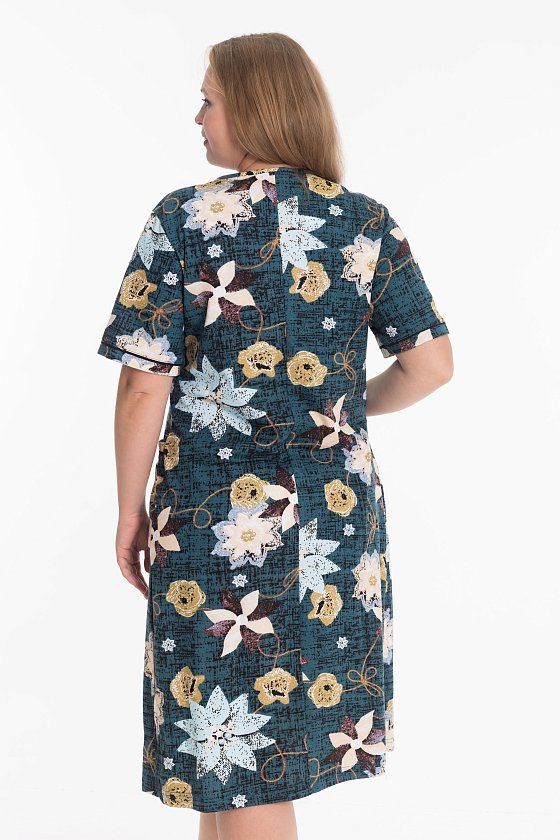 Халат М325381мк