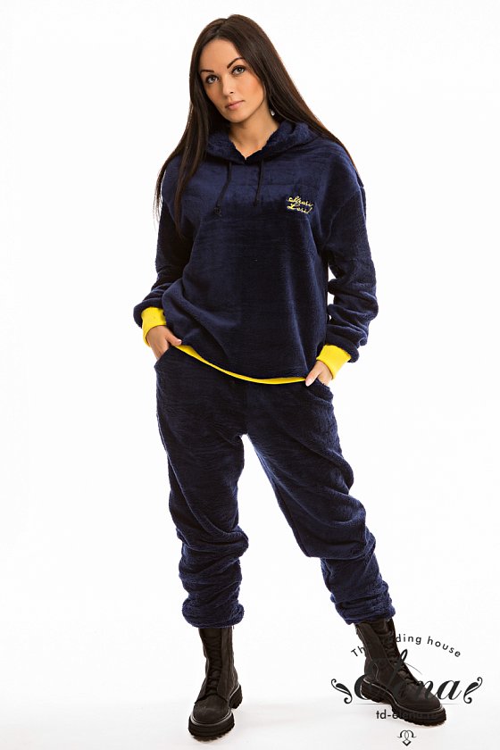 БЫЛО 1815р!!! Костюм М322224ВШб