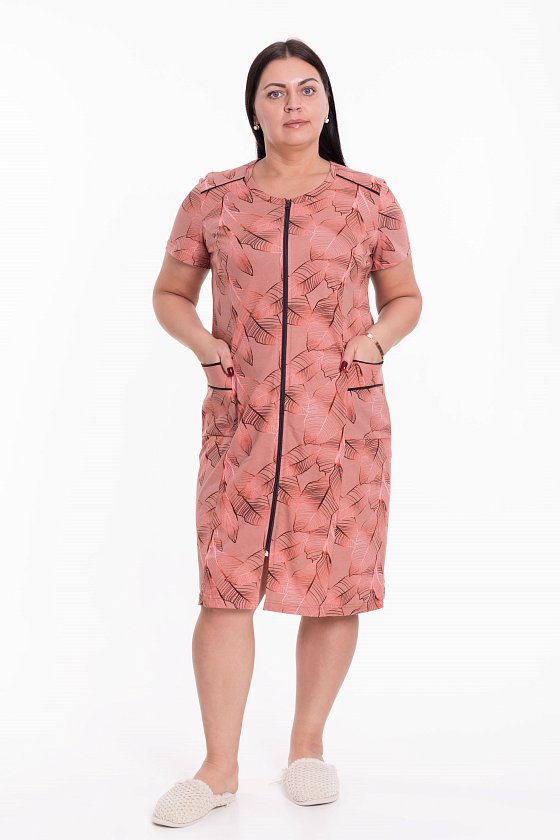 Халат М324281а