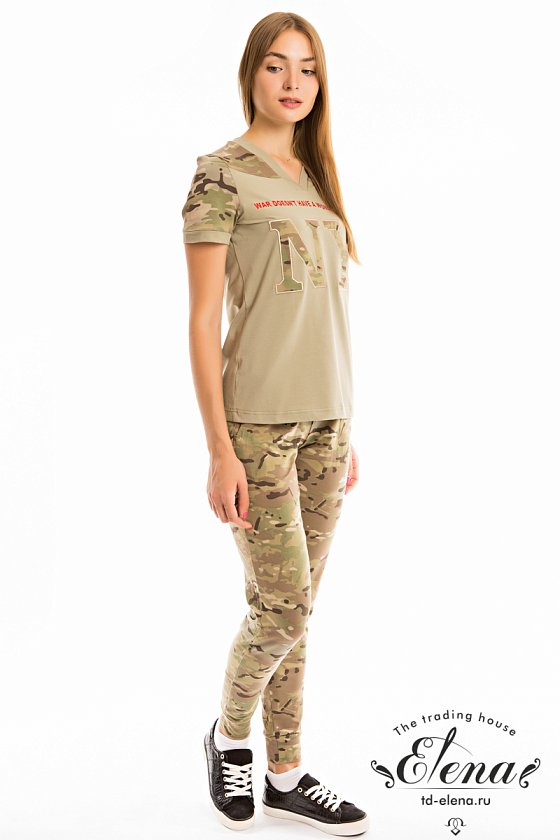 Костюм М321102ТВШа