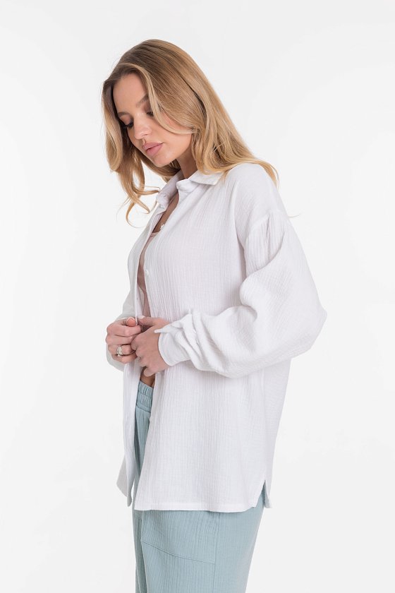 Рубашка М324095б