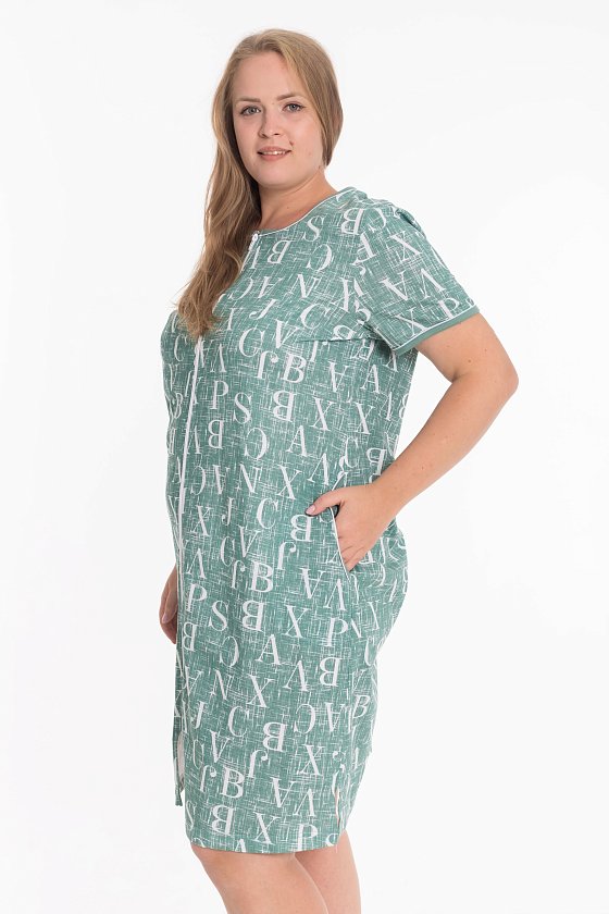 Халат М325380мб