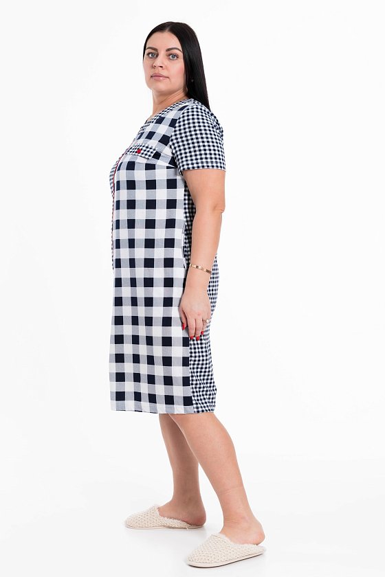 Халат М324297б