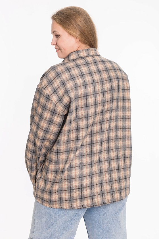 Рубашка М325064бс