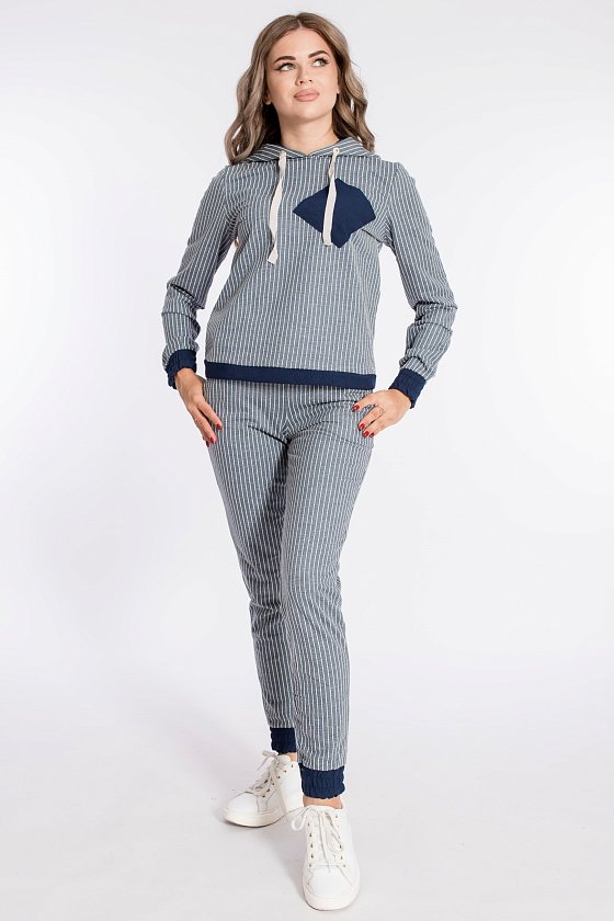 БЫЛО 1575р!! Костюм М32131а