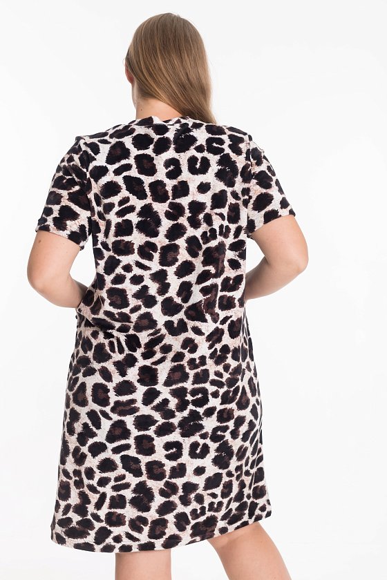 Халат М325347кч