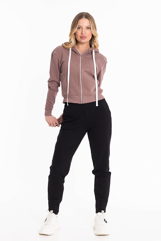 БЫЛО 1395р!!! Толстовка М320141а