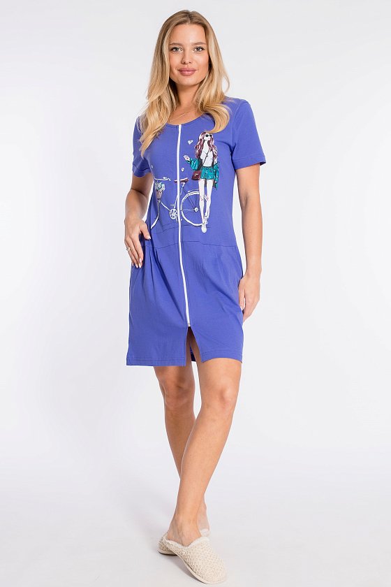 Халат М32292Пг