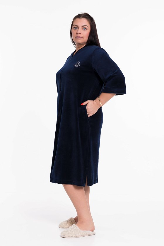 Халат М324236ВШа