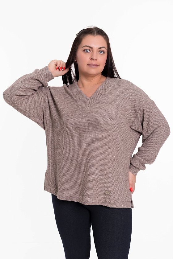 Джемпер М324263а