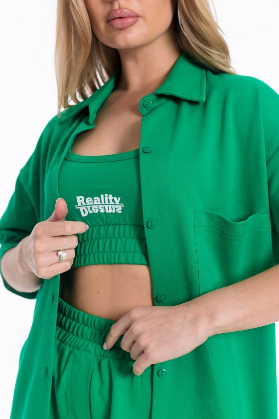 Рубашка М324198б