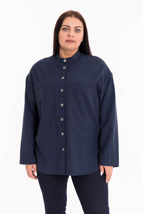 Рубашка М325004а