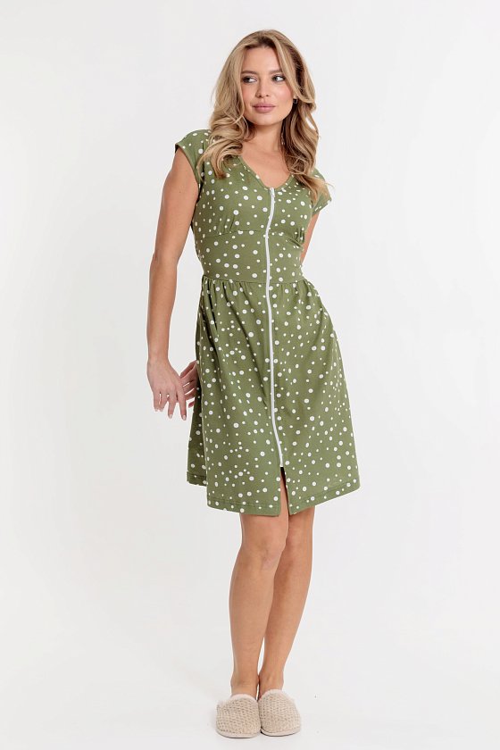 БЫЛО 620р!!! Халат М32246г