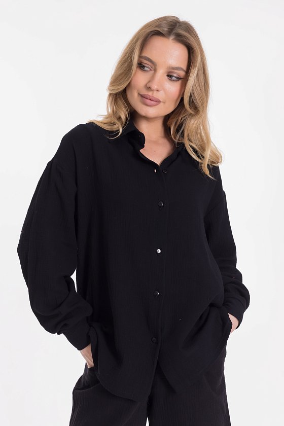 Рубашка М324095а