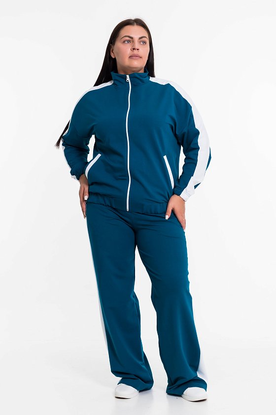 БЫЛО 2590р!!! Костюм М325014а