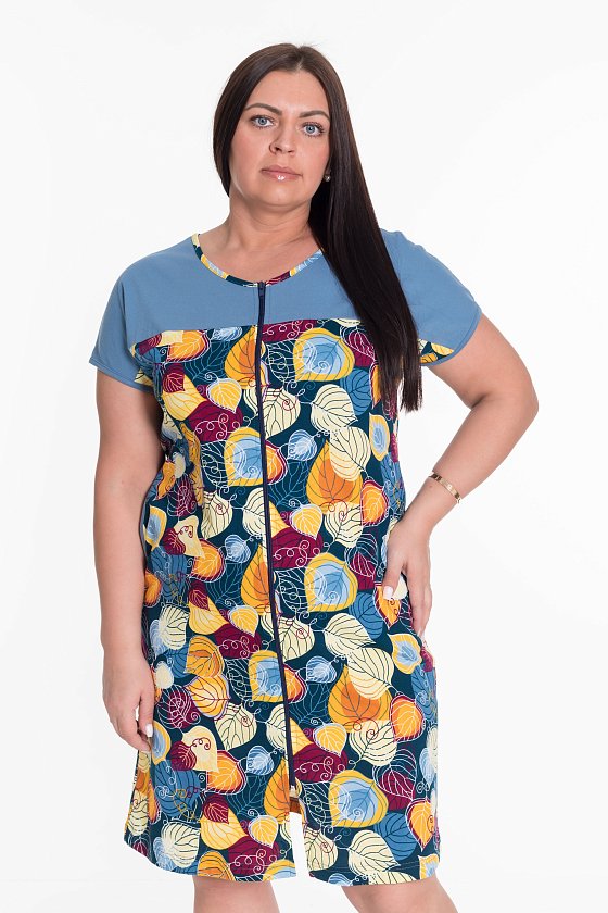 Халат М324087б