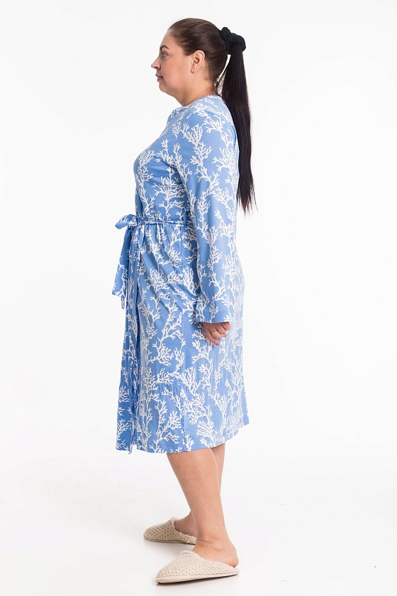 Халат М325133гб