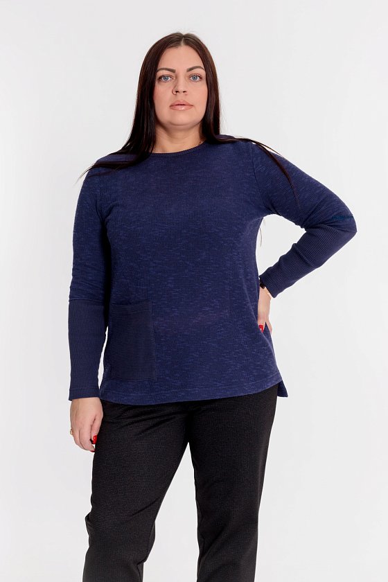 БЫЛО 730р!!! Джемпер М319175ВШв