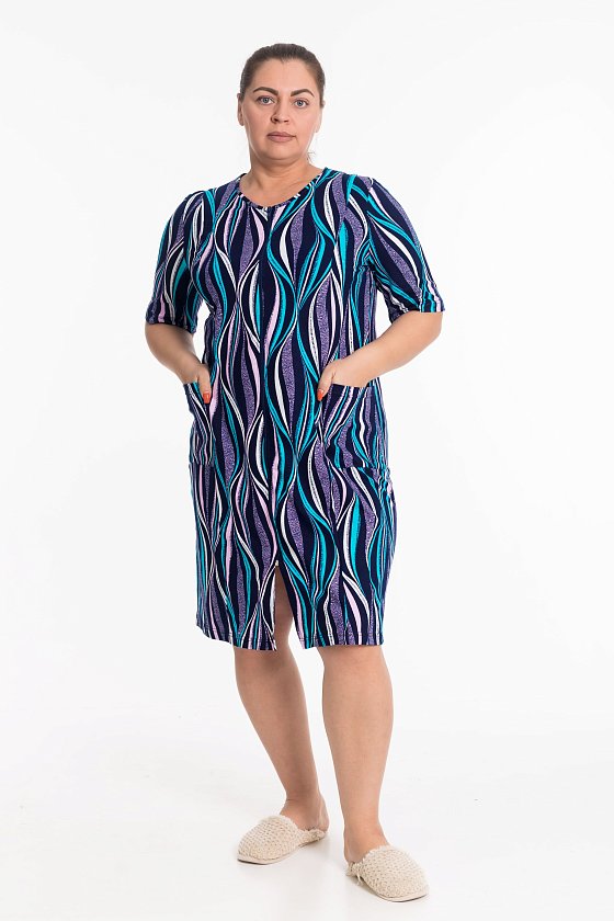 Халат М325248сб