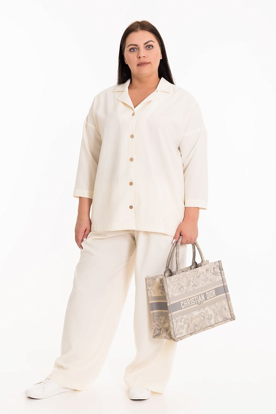 Рубашка М325003б