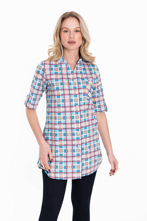 Рубашка М320117е