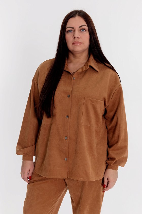 Рубашка М323211б