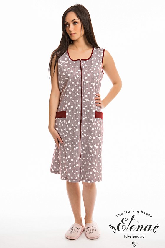 БЫЛО 540р!!! Халат М32024г