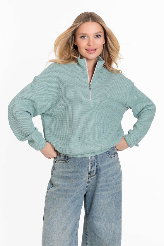 БЫЛО 1525р!!! Джемпер М324262а