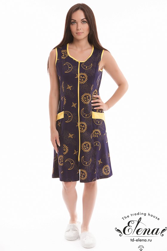 БЫЛО 540р!!! Халат М32024е