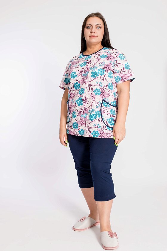 БЫЛО 820р!!! Костюм М32168а