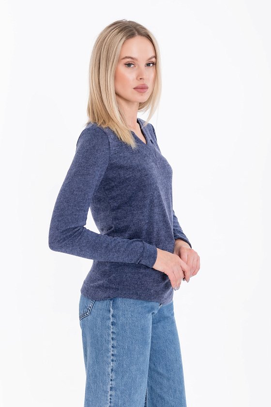 Джемпер М322110в