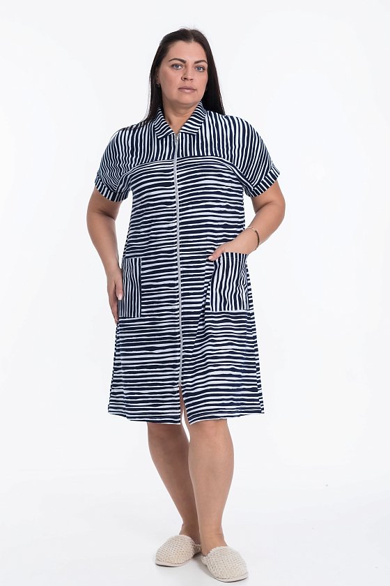 Халат М324247а