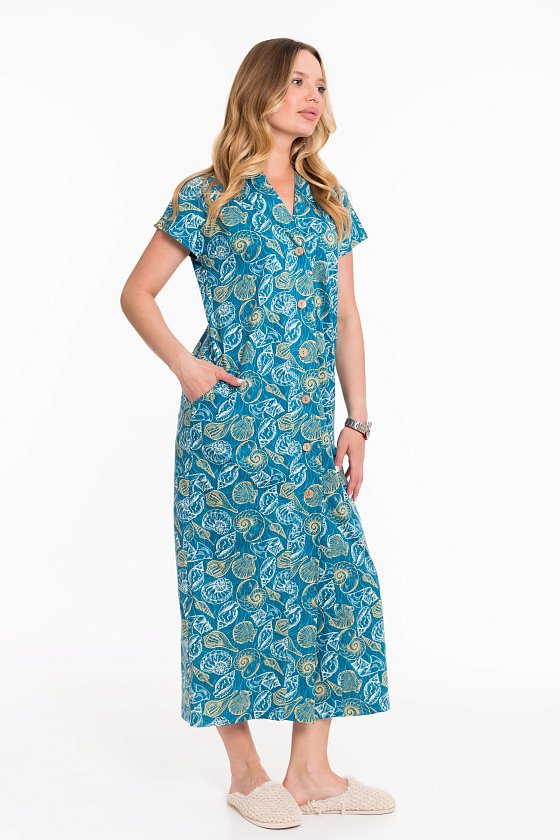 Халат М325058а