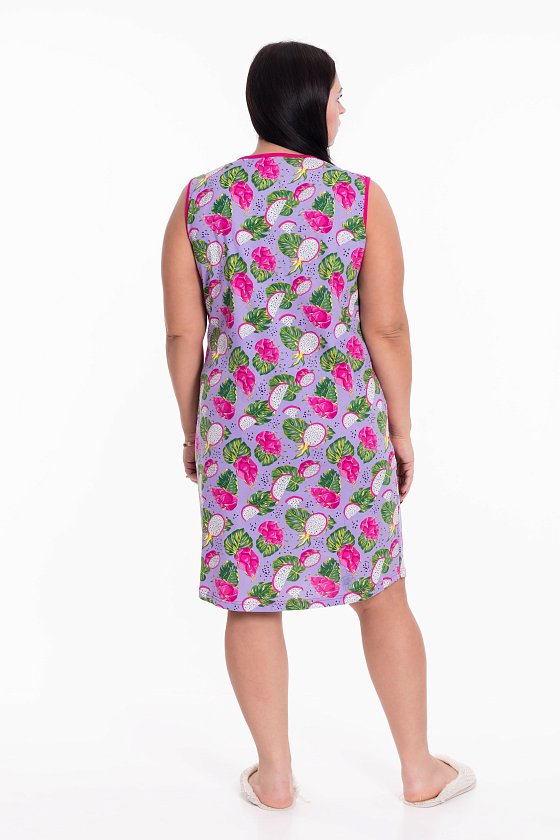 Халат М32134г